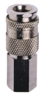 Druckluftkupplung R-3/8&amp;quot; IG, Serie 22