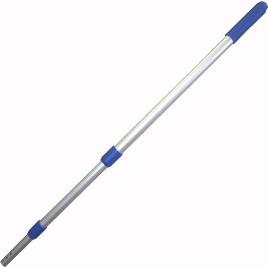 Rilsan Waschbürstenverlängerung Teleskop 3 mtr.