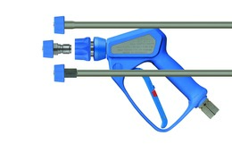 Düsenschutz ST-11 blau