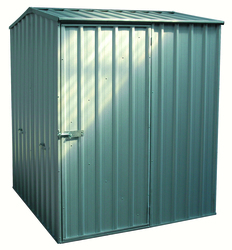 Sicherheitsraumcontainer Modell MC