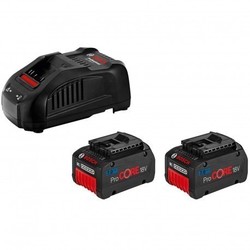 Bosch Akku-Set ProCORE 18V, 7.0 aH