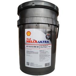 Shell Helix Ultra ECT C2/C3 0W-30 Motorenöl