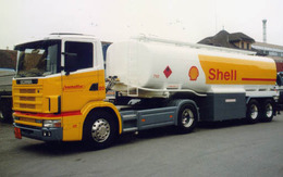 Shell Rimula R6 LM 10W-40 Motorenöl