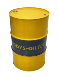 ODYS-AGRI SYNT SAE 10W-40 low SAPS