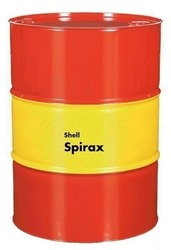 Shell Spirax S4 AT 75W-90 Getriebeöl