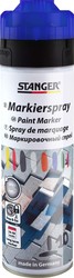 Markierspray Langzeit blau 500 ml.