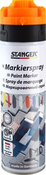 Markierspray Langzeit orange 500 ml.