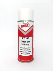 Ketten- und Seilspray CT 167