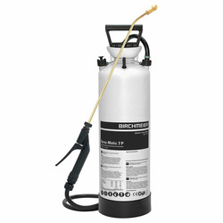 Spray-Matic 7 P, Kunststoff-Druckspeicher-Sprühgerät mit Flachstrahldüse