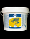 HAND-CLEANER yellow 10 lt.