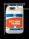 HAND-CLEANER Soft orange 5 lt.