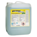 HAND-DESINFEKTIONSMITTEL Germex Mano Plus 5 Liter