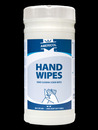 HAND-WIPES Dispenser mit 75 Tücher