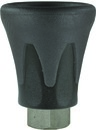 Düsenschutz ST-10 für Strahlrohr 1/4" IG, schwarz-schwarz
