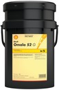 Shell Omala S2 GX 68 Industriegetriebeöl