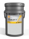 Shell Omala S4 GX 220 Industriegetriebeöl auf PAO Basis