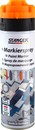 Markierspray Langzeit orange 500 ml.