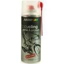 Shine + Protect Spray 400 ml.