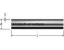 OP Rohr 15 CNS 1.4520