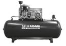Kompressor 2-Zylinder Modell Industrie PR 100 / 4 TF