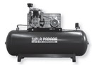 Kompressor 2-Zylinder Modell Industrie PR 270 / 5.5 TF