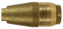Rotordüse ST-357.1 mit Keramikeinsatz, D-045, hellgrün, 1/4" IG