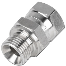 Überwurfverschraubung HD 1/2" AG - 1/2" DKR