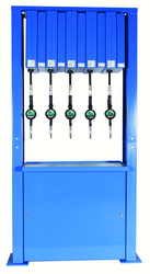 Energie-Standsäule Modell ES 6-E