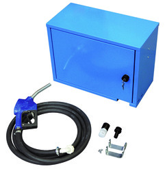Ad-Blue Set, 230V / 50Hz in abschliessbarer Stahlbox