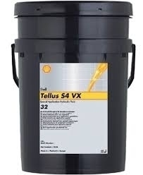Shell Tellus S4 VX 32 Alpin Hydrauliköl
