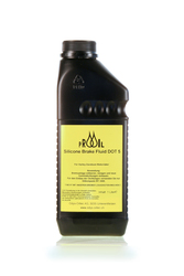 ODYS-BRAKEFLUID DOT 5 silikonisch