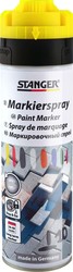 Markierspray Langzeit gelb 500 ml.