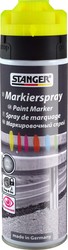 Markierspray neongelb, 500 ml.