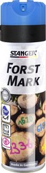 Forstmark neonblau 500 ml. Spray