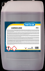 Nerta Carwax 2000 25 lt.