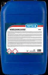 Nerta Wheelshine Super 25 lt.