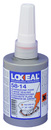 LOXEAL 58.14 75 ml orange