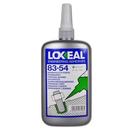 LOXEAL 83.54 250 ml, blau, hochfest