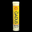 Shell Gadus S2  V100 2 Mehrzweckfett EP, 400 Gr. Patronen