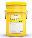 Shell Corena S3 R 46 Kompressorenöl