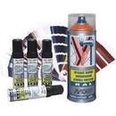 ACRYLLACK RAL 1023 HG Verkehrsgelb 400 ml. Spray