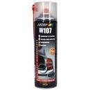 Silikonspray M107 500 ml.