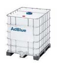 Ad-Blue® Harnstofflösung 32,5%, 1000 Liter IBC Leih-Container