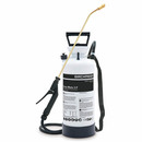 Spray-Matic 5 P, Druckspeicher-Sprühgerät mit Flachstrahldüse, schwarz