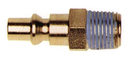 Stecknippel R-1/2" AG